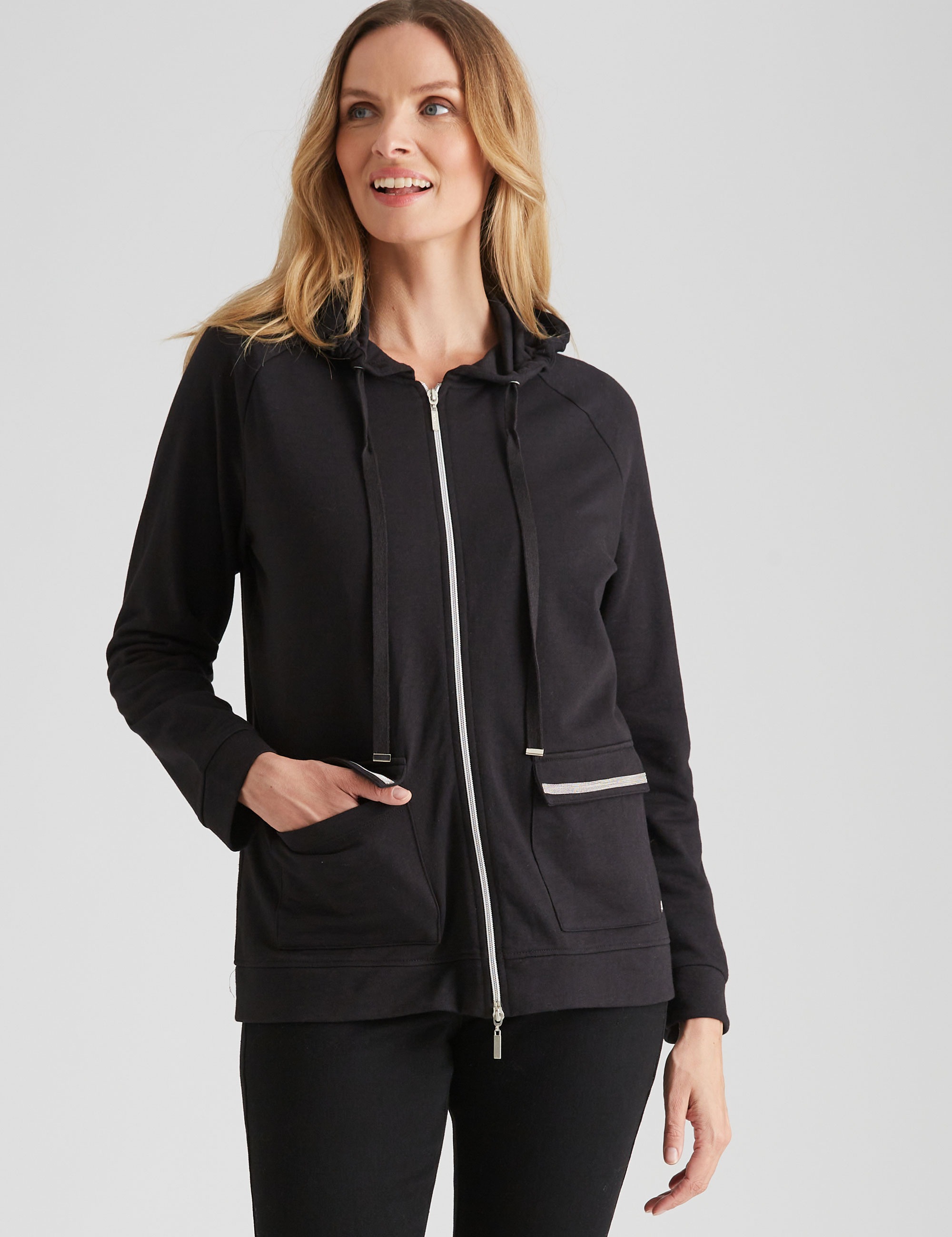 Buy NONI B - Womens Jacket - Leisure Jacket - MyDeal