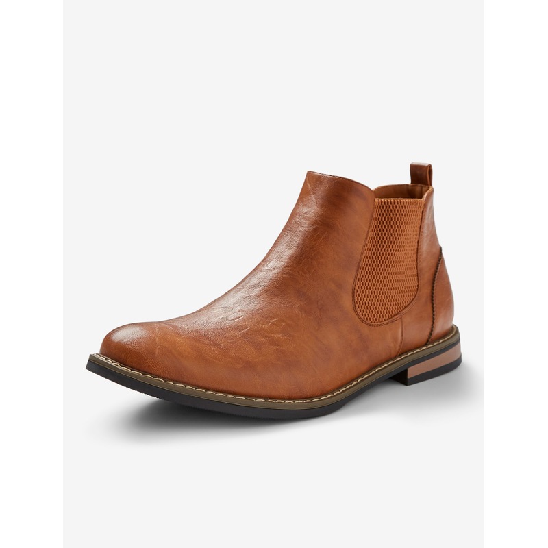 Buy RIVERS Mens Boots Chelsea Boot MyDeal