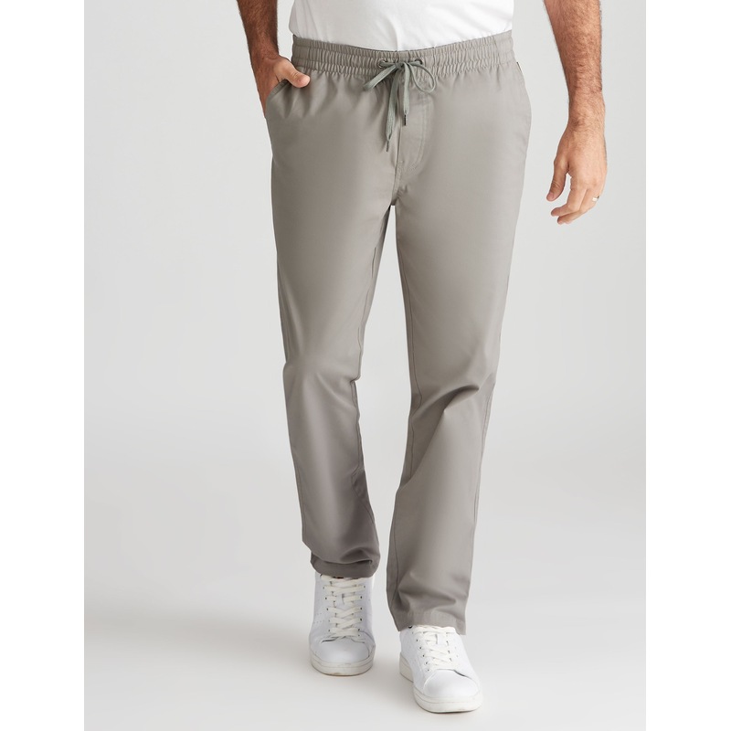 Buy RIVERS Mens Pants Elastic Waist Chino Pant MyDeal