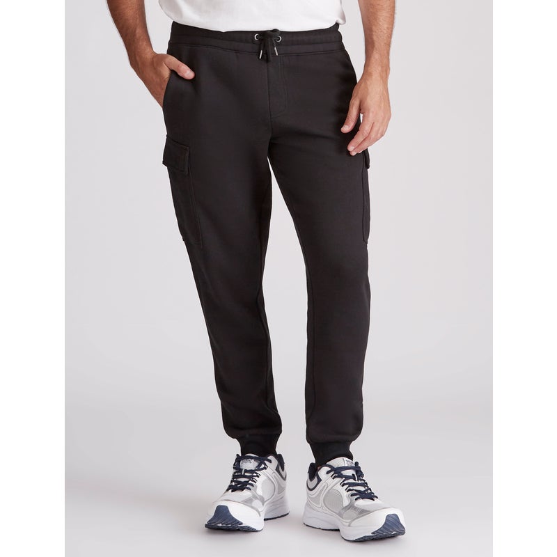 Buy RIVERS - Mens Pants - Cargo Jogger Trackpant - MyDeal