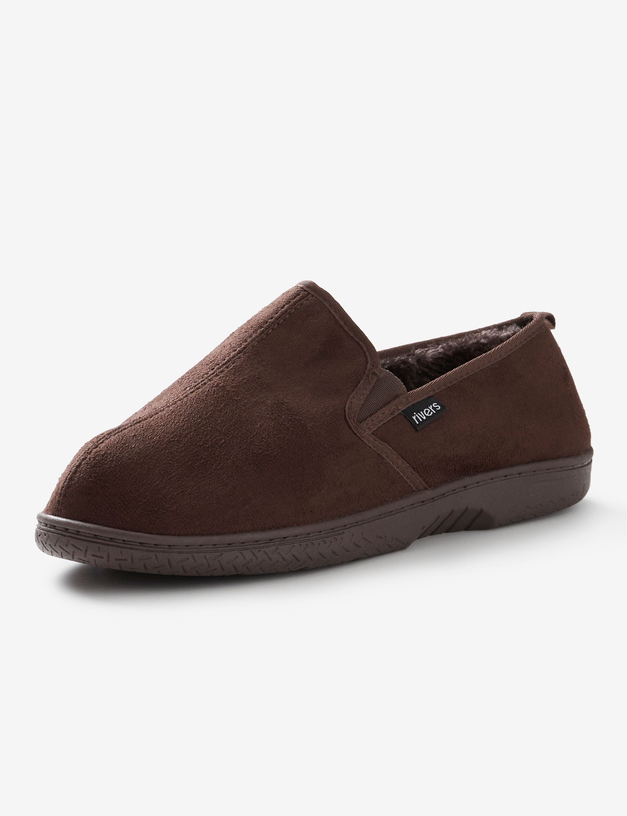 Mens on sale slippers rivers