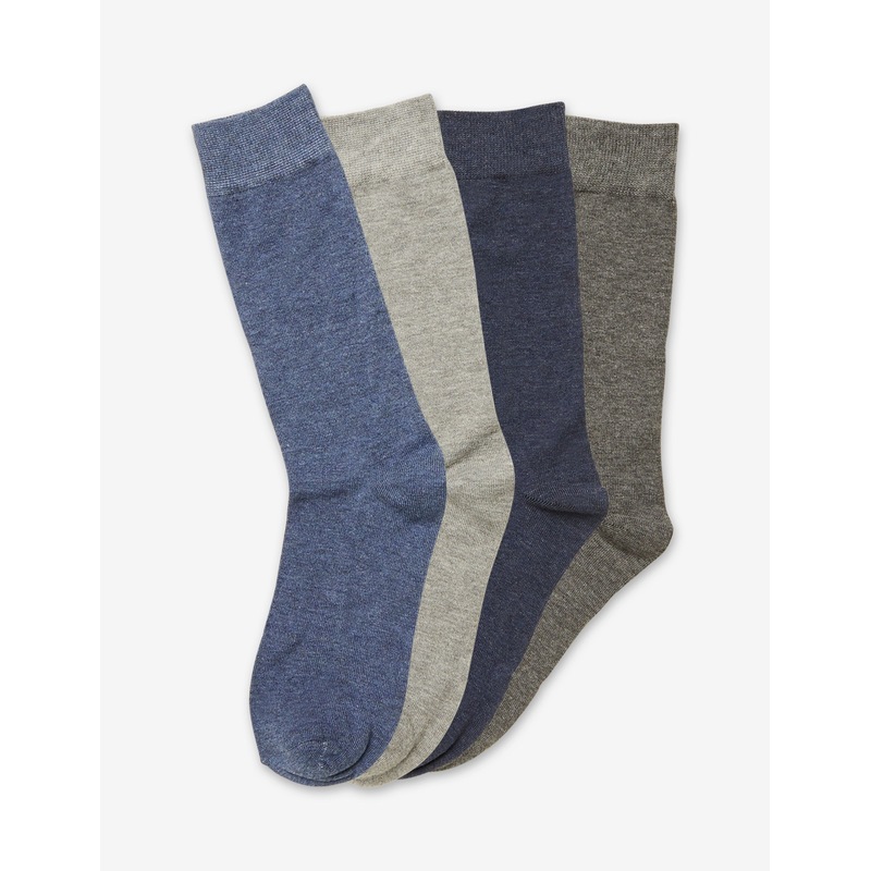 Buy RIVERS Socks 5 Pack Mens Crew Socks MyDeal
