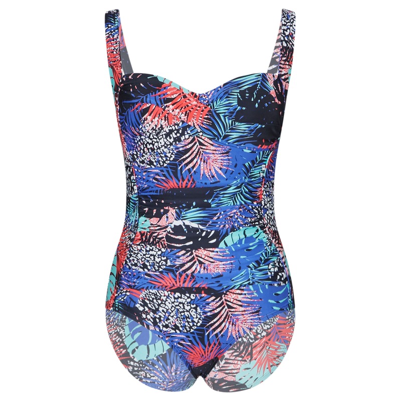 Buy RIVERS Womens Swimwear Ruched One Piece MyDeal