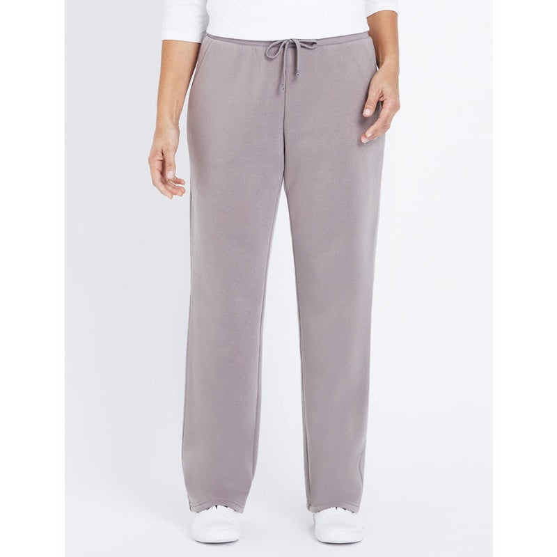 Women's Millers Full Length Core Fleece Pant | Buy Pants & Leggings ...