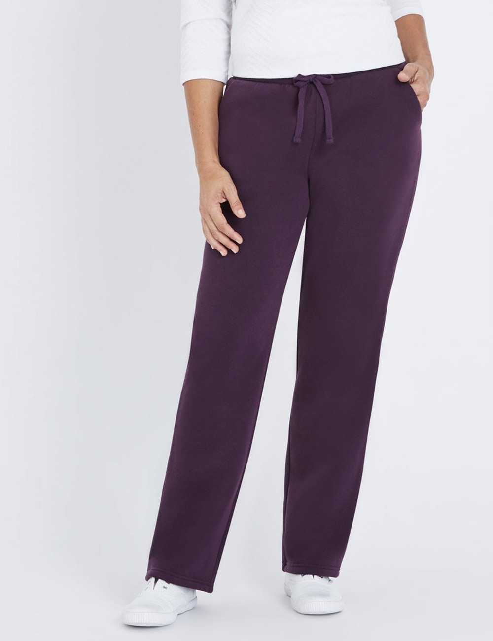 millers track pants