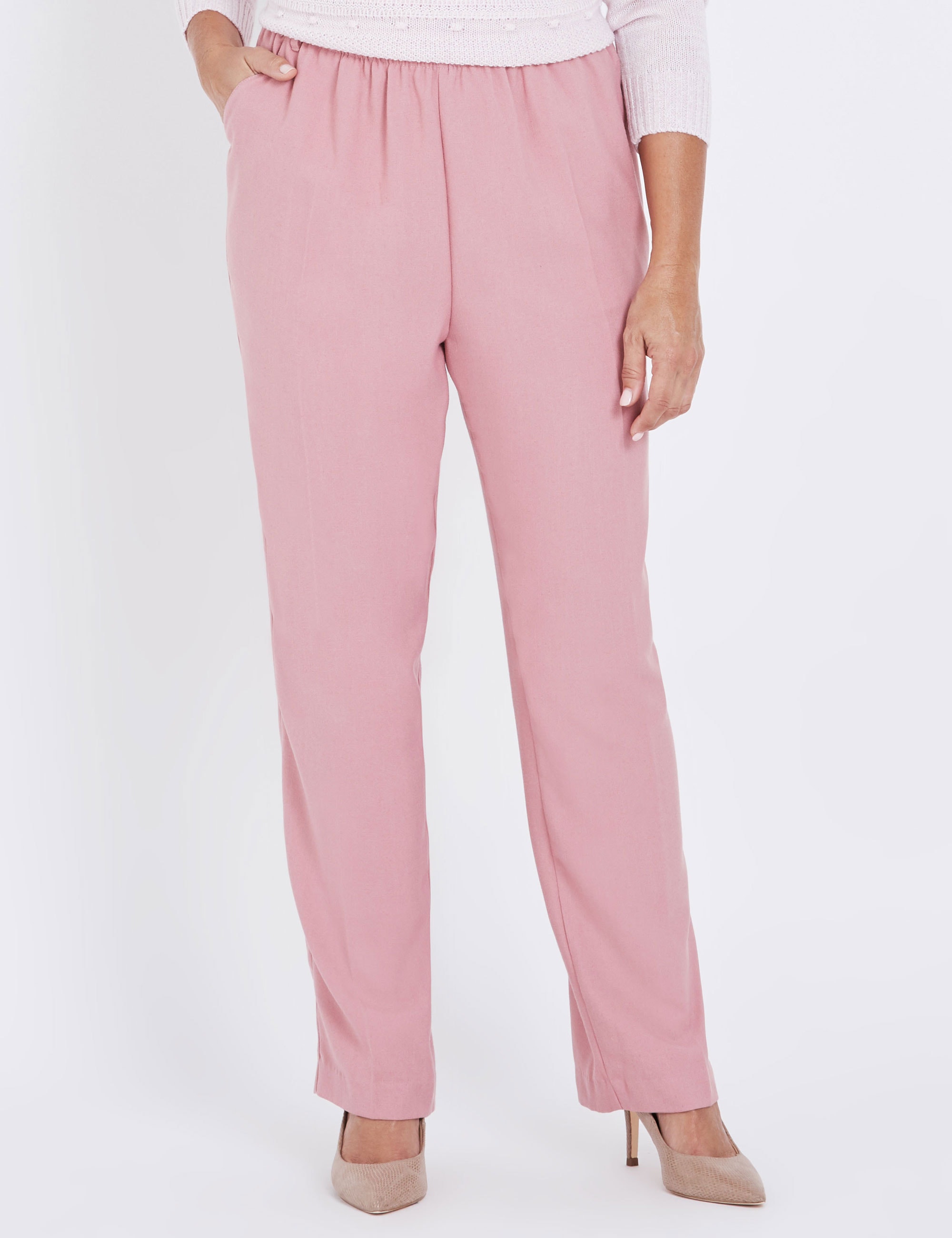 Women's Millers Regular Length Essential Pant Buy Pants & Leggings