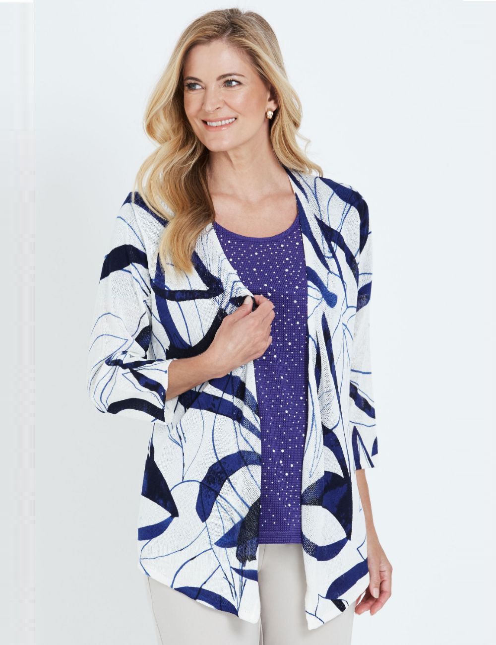 noni b cardigans and jackets