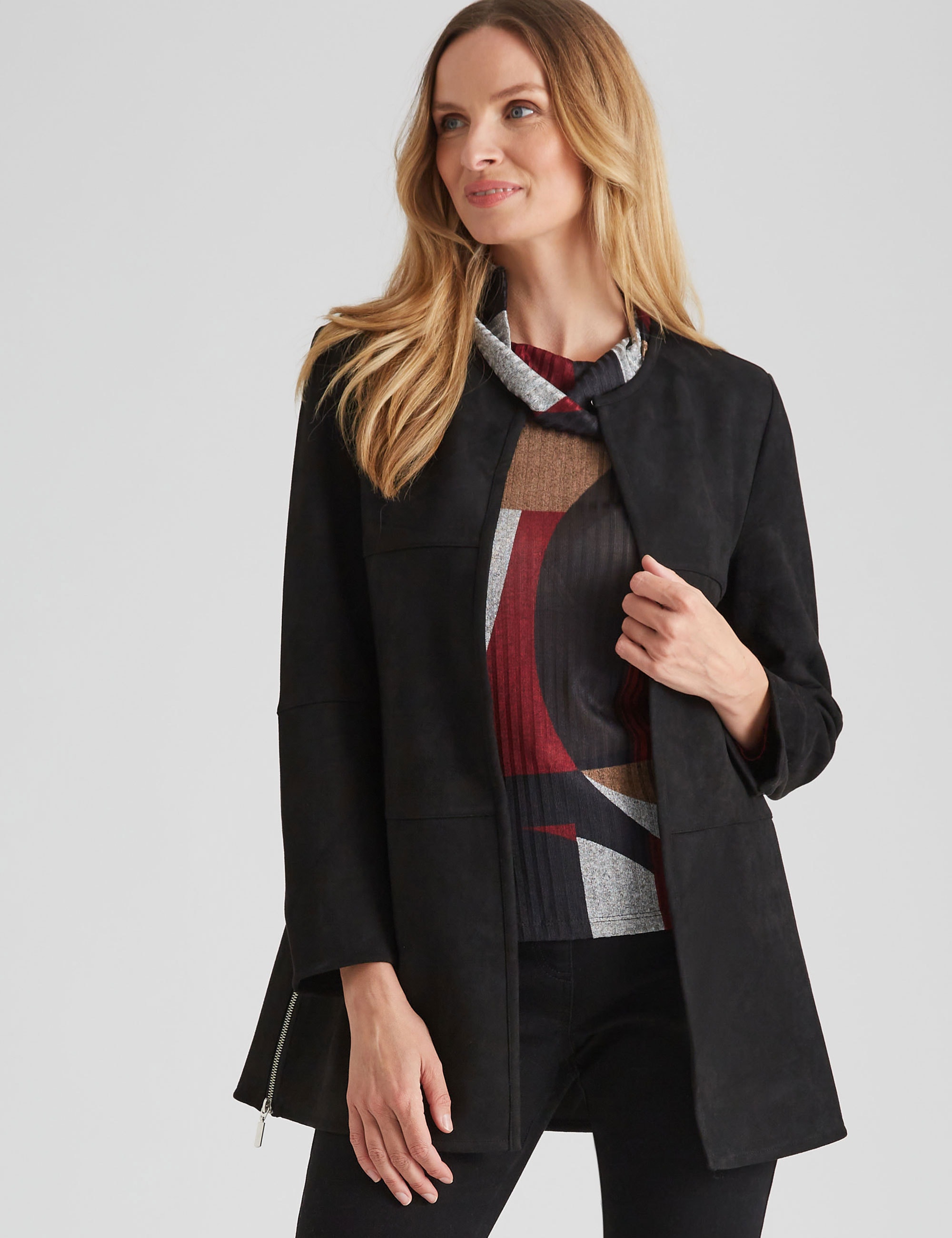 noni b cardigans and jackets