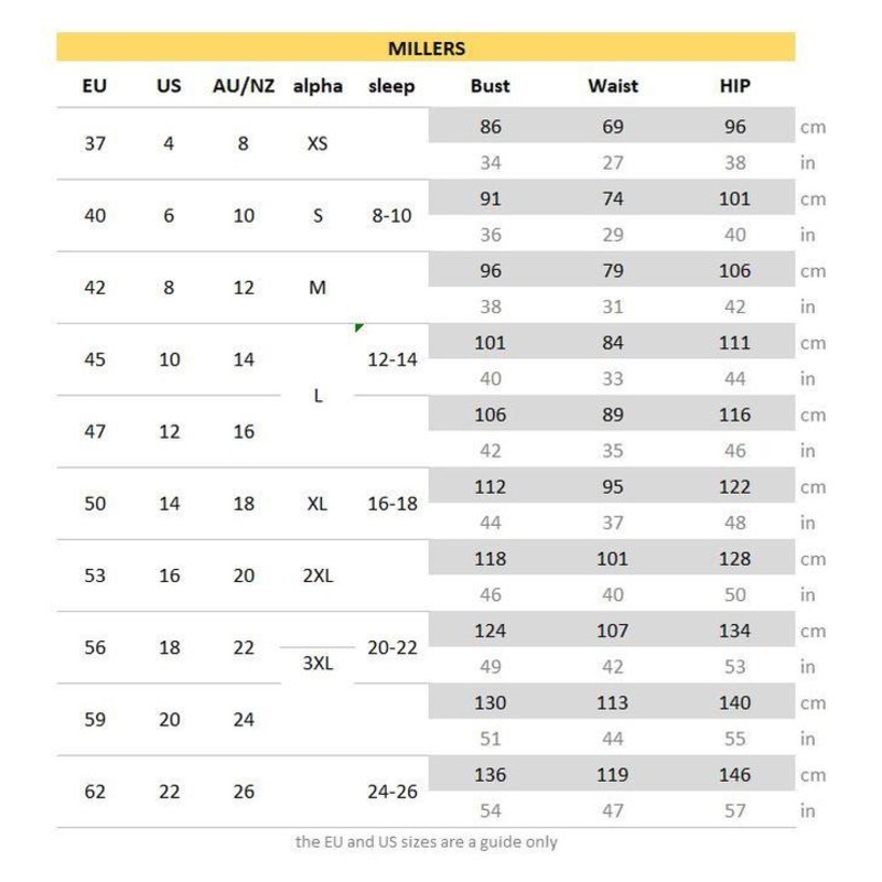 Buy MILLERS Womens Pants Short Length Essential Pants MyDeal