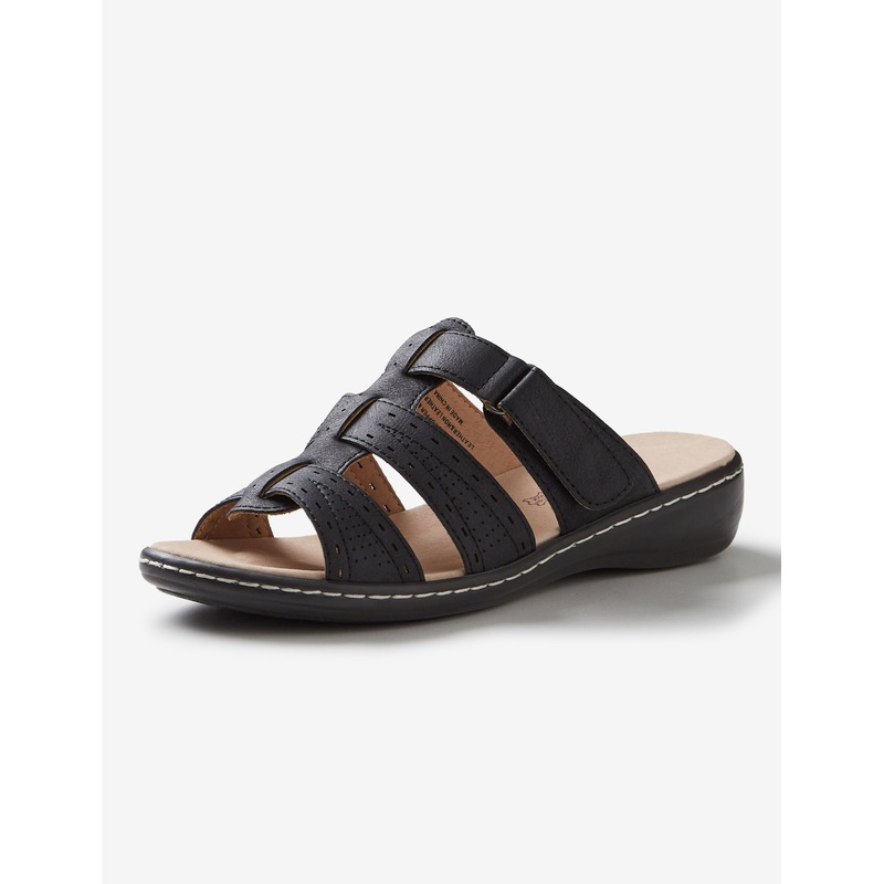 Buy RIVERS Womens Sandals Orthofit Rip Tape Sandal MyDeal