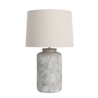 Andorra Table Lamp