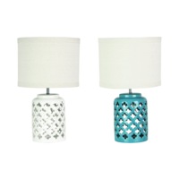 Casbah Moorish Table Lamp