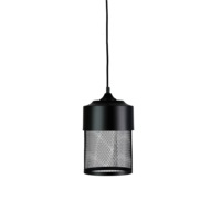 Chester 18cm Single Mesh Pendant Light