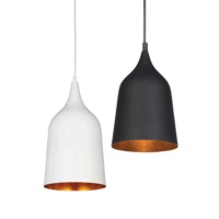 Plato Single Pendant Light
