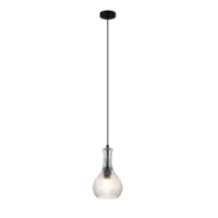 Decant Single Pendant Light Style 1