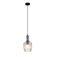 Decant Single Pendant Light Style 2