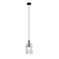Decant Single Pendant Light Style 3