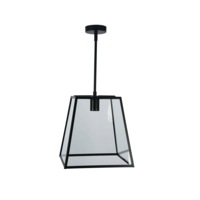 Eaton 30cm Single Pendant Light