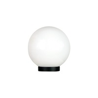 Galactic Outdoor Opal Acrylic Post Top