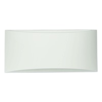 Lia Plaster Wall Washer
