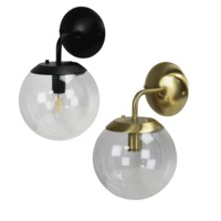 Newton Wall Light