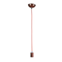 Pop Single Drop Pendant Light Suspension