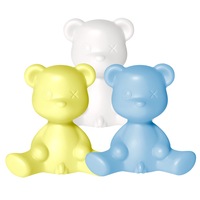 Qeeboo Teddy Boy Lamp with Cable