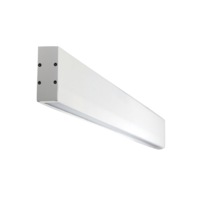 Slate LED Up/Down Wall Light