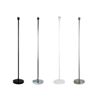Spoke 1450 Floor Lamp Base
