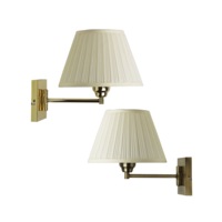 Swingley Wall Light Bracket