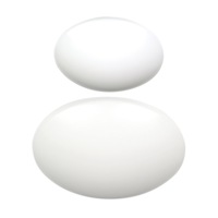 Uno 4000K LED Diffuser Ceiling Light