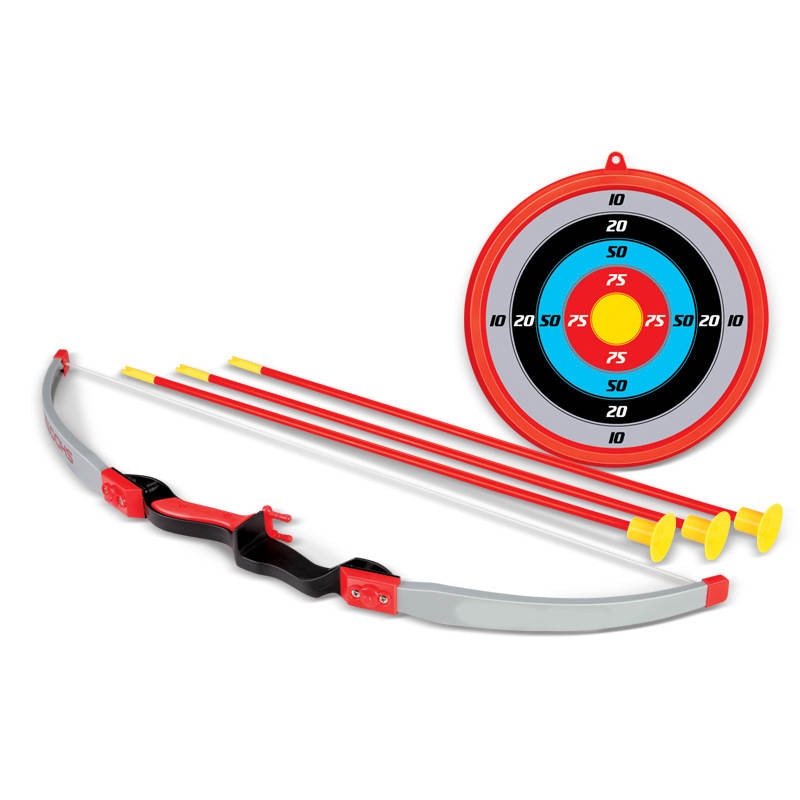 Buy bow and arrow set clearance online