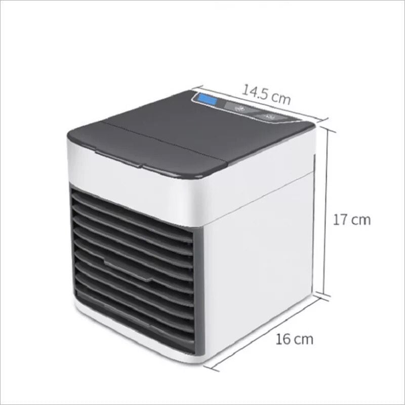 arctic air personal air conditioner