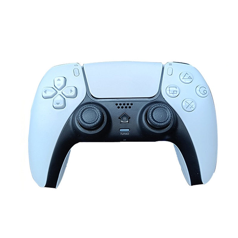 Buy Catzon Bluetooth Wireless Controller with Double Shock Six-axis ...