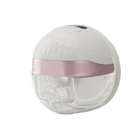 Catzon Electric Breast Pump Wearable with 4 Modes & 36 Levels 21/24/28mm