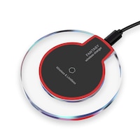 Catzon K9 Fast Wireless Charger Qi Wireless Charger Compatible with All QI Devices