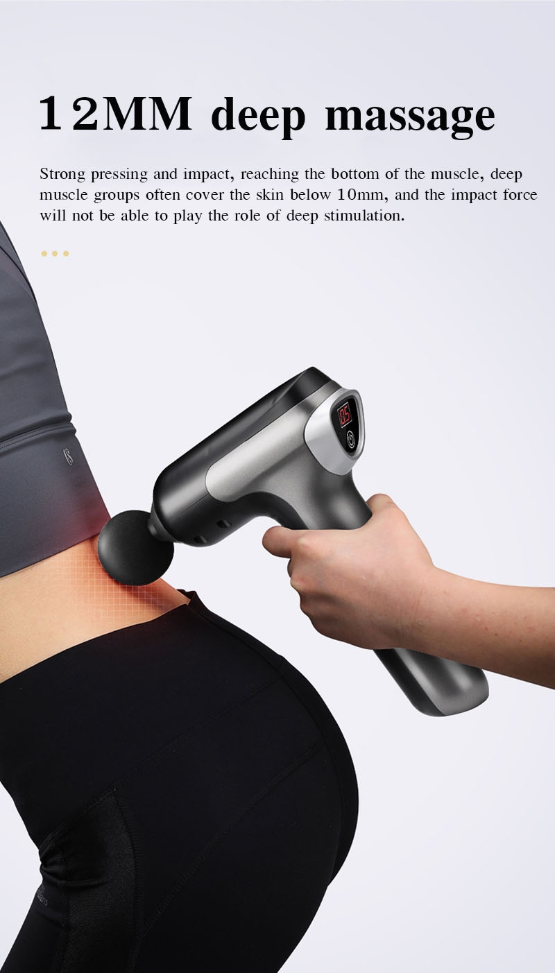 catzon massager gun