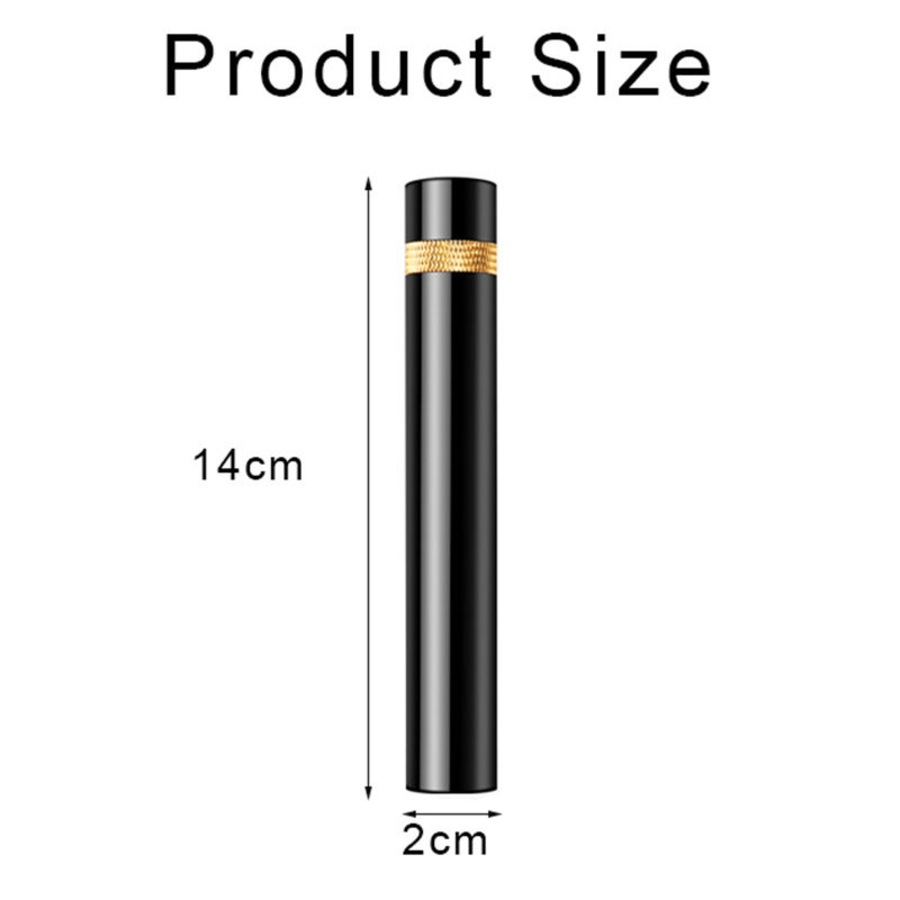 Catzon Needle Type Wine Opener Quick Bottle Opening for Home Restaurant Party-Gold