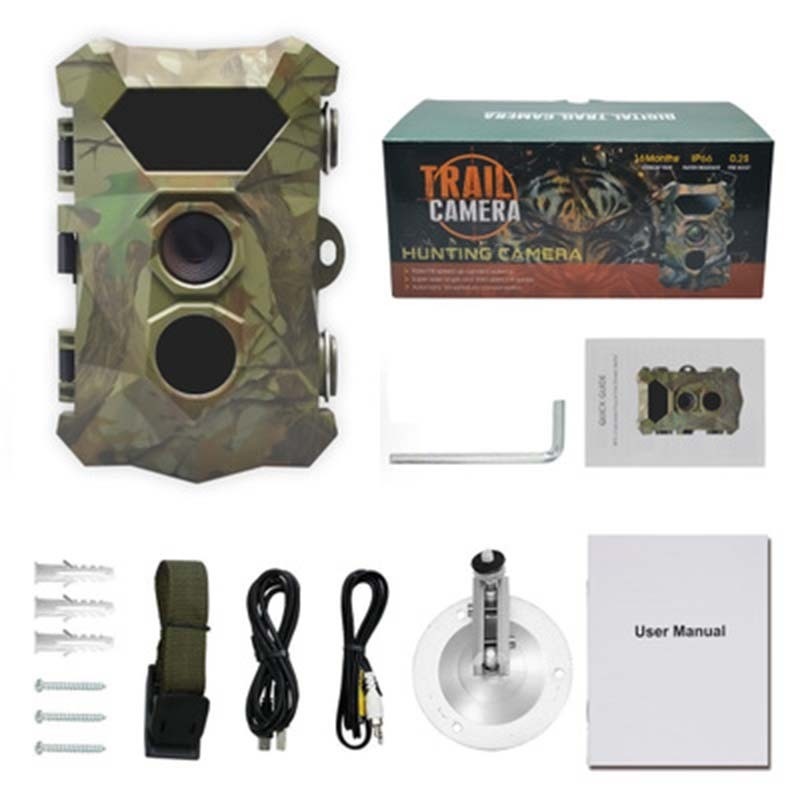 Buy Catzon Photo traps Hunting Camera H903 12MP Wildlife Scout Camera
