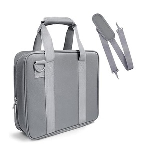 Catzon Portable Carry Bag for Starlink Mini Waterproof & Dustproof Organizer-Grey