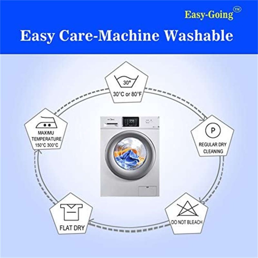 Catzon Recliner Stretch Sofa Slipcover Sofa Cover 4-Pieces Furniture Protector Couch Soft-Taupe