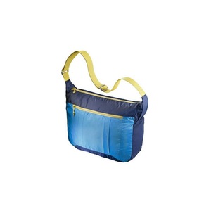 Catzon RH61 Folding Shoulder Bag Lightweight Surface Waterproof Large-capacity Bag For Men And Women -Blue