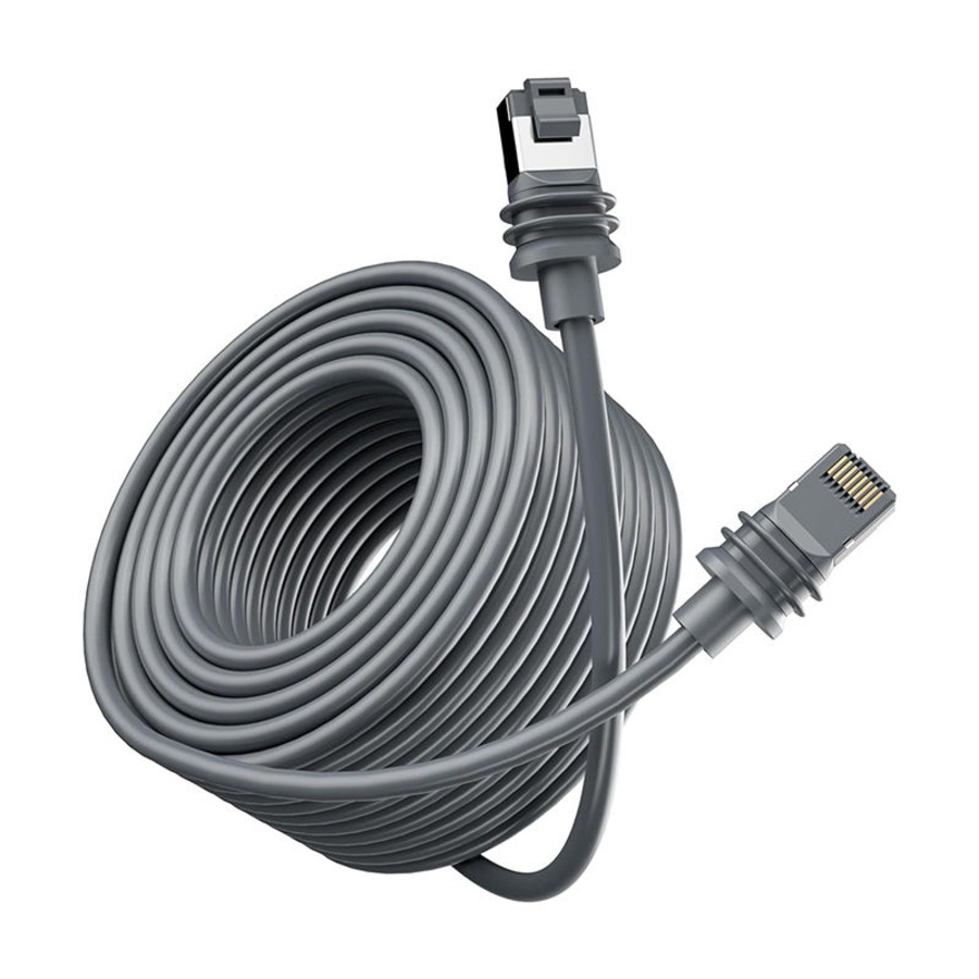 Catzon Starlink Gen 3 Cable 46M High-Speed Satellite Internet Accessories