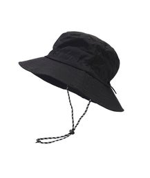 Catzon Unisex Outdoor Activities UV Protecting Sun Hats with Adjustable Neck  Flap-Navy