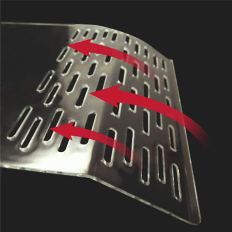 Catzon Turtle Basking Platform Fish Tank Aquarium Platform Tortoise Resting Terrace With Suction Cups-M