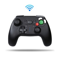 Catzon Wireless Game Controller for Nintendo Switch Bigaint Switch Pro Controllers Remote Gamepad with Dual Vibration Support Gyro Axis Function