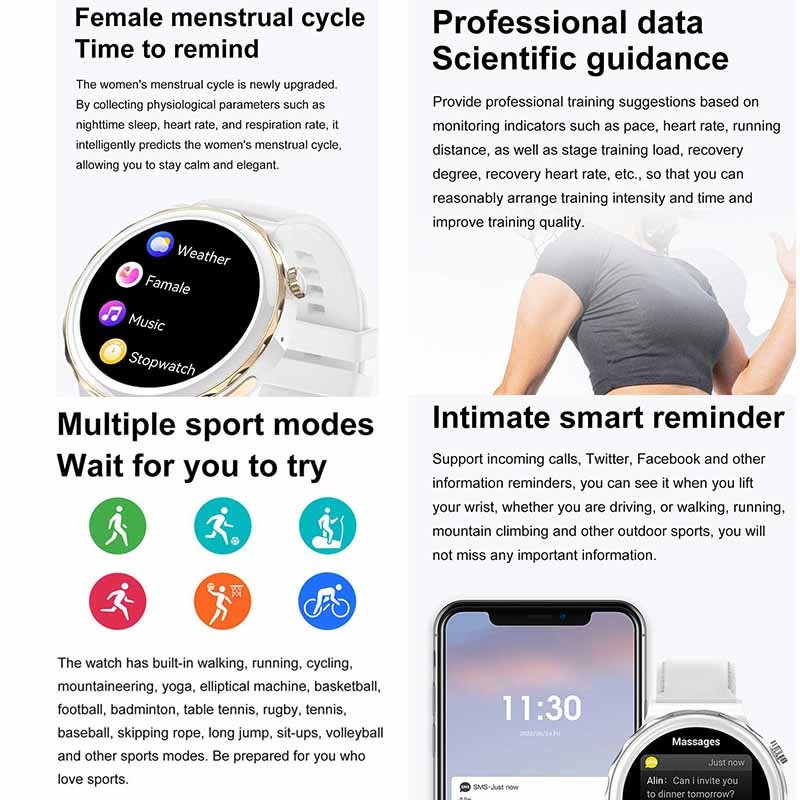 Catzon best sale fitness tracker