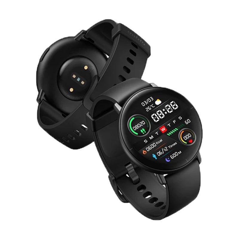 Buy Mibro Lite Smart Watch Monitor Heart Rate Fitness Waterproof Watch  MyDeal