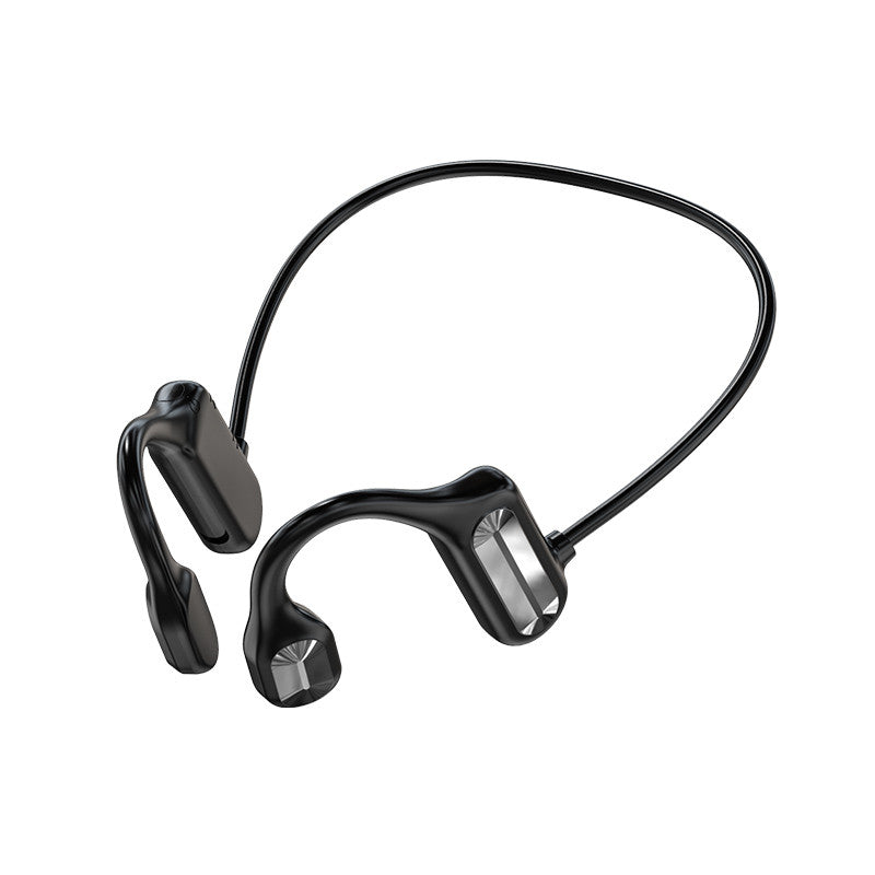 Buy Bone Conduction Headphones MyDeal