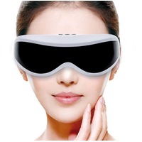 Eye Forehead Massager Electric USB Vibration Alleviate Pain Fatigue
